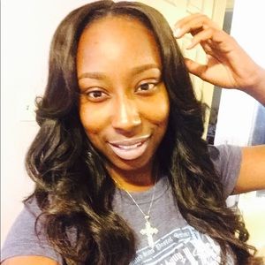 Meet your Posher, Ashlee